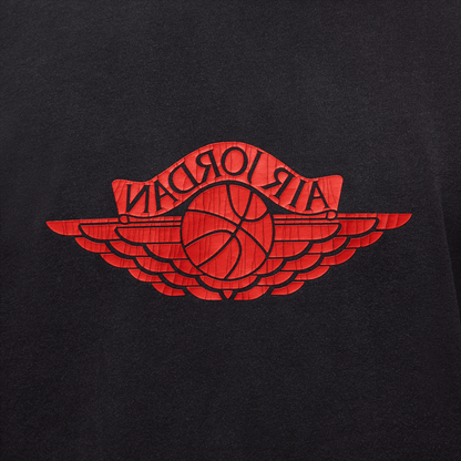 M J RARE AIR WSH 85 SS CREW
