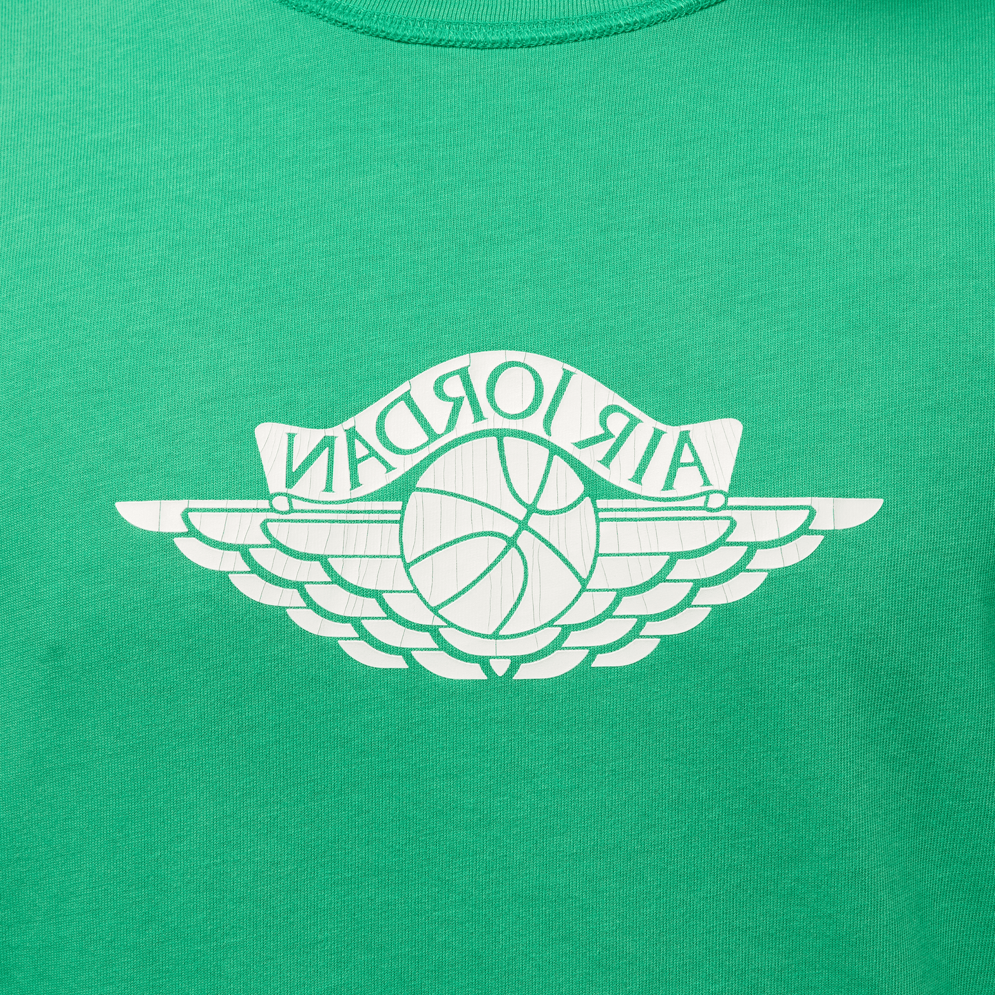 M J RARE AIR WSH 85 SS CREW