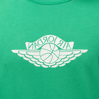 M J RARE AIR WSH 85 SS CREW