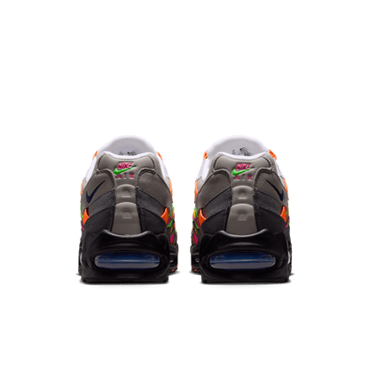 NIKE AIR MAX 95 BIG BUBBLE WOVEN