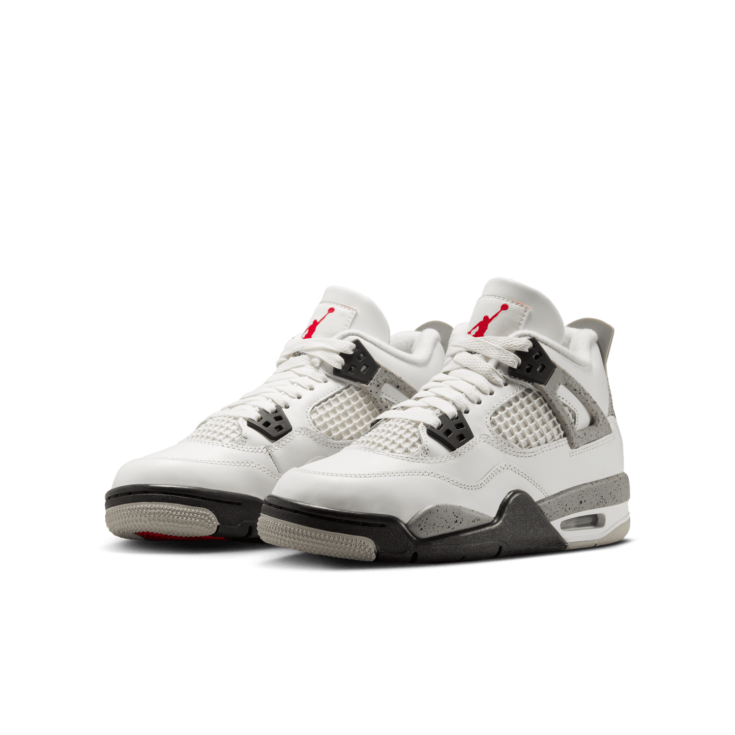AIR JORDAN 4 RETRO OG (GS)
