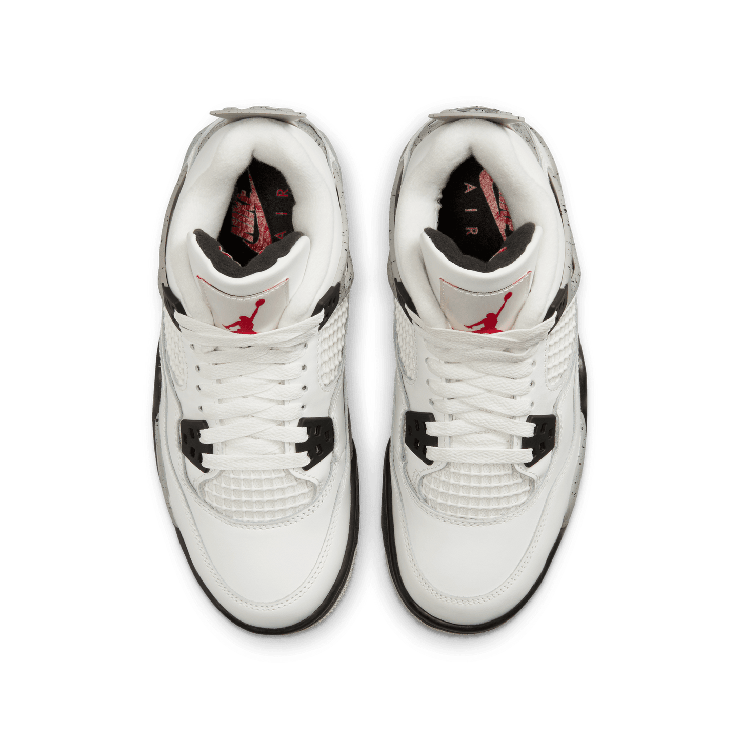 AIR JORDAN 4 RETRO OG (GS)