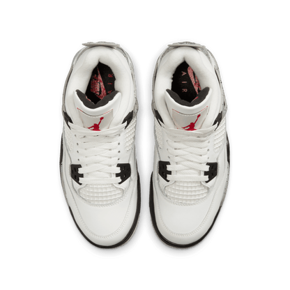AIR JORDAN 4 RETRO OG (GS)