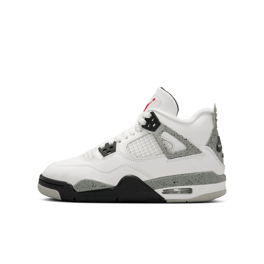 AIR JORDAN 4 RETRO OG (GS)