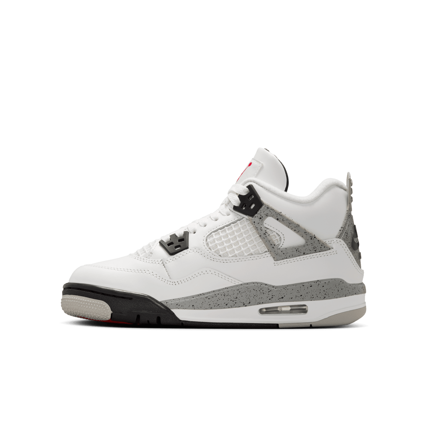 AIR JORDAN 4 RETRO OG (GS)