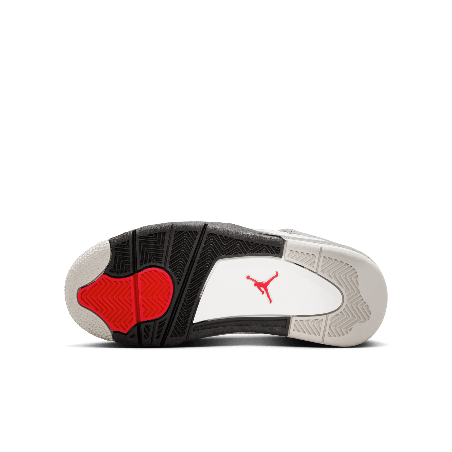 AIR JORDAN 4 RETRO OG (GS)