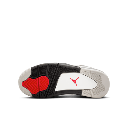 AIR JORDAN 4 RETRO OG (GS)