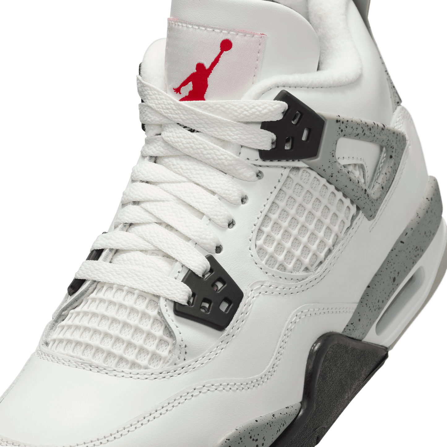 AIR JORDAN 4 RETRO OG (GS)