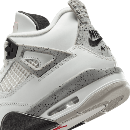 AIR JORDAN 4 RETRO OG (GS)