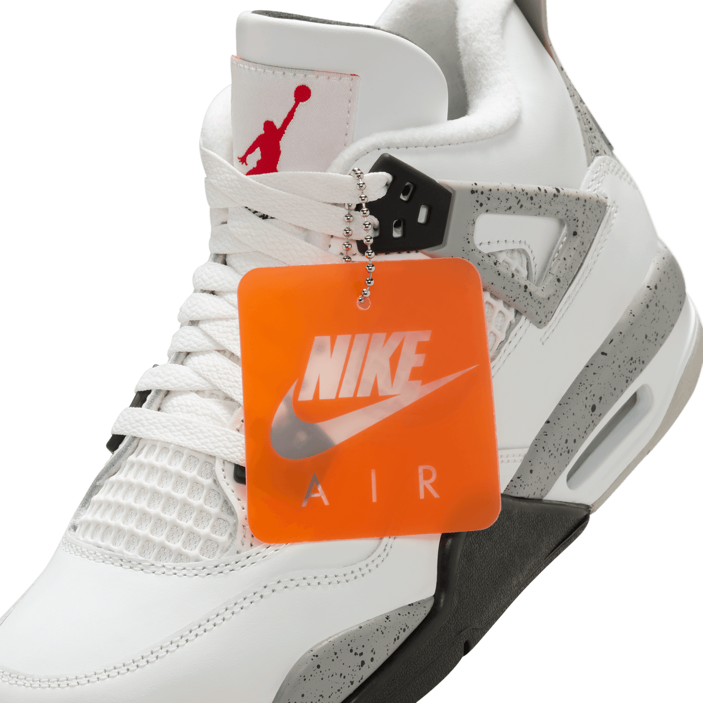 AIR JORDAN 4 RETRO OG (GS)