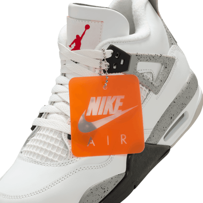 AIR JORDAN 4 RETRO OG (GS)