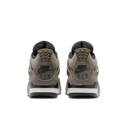 AIR JORDAN 4 RETRO OG (GS)