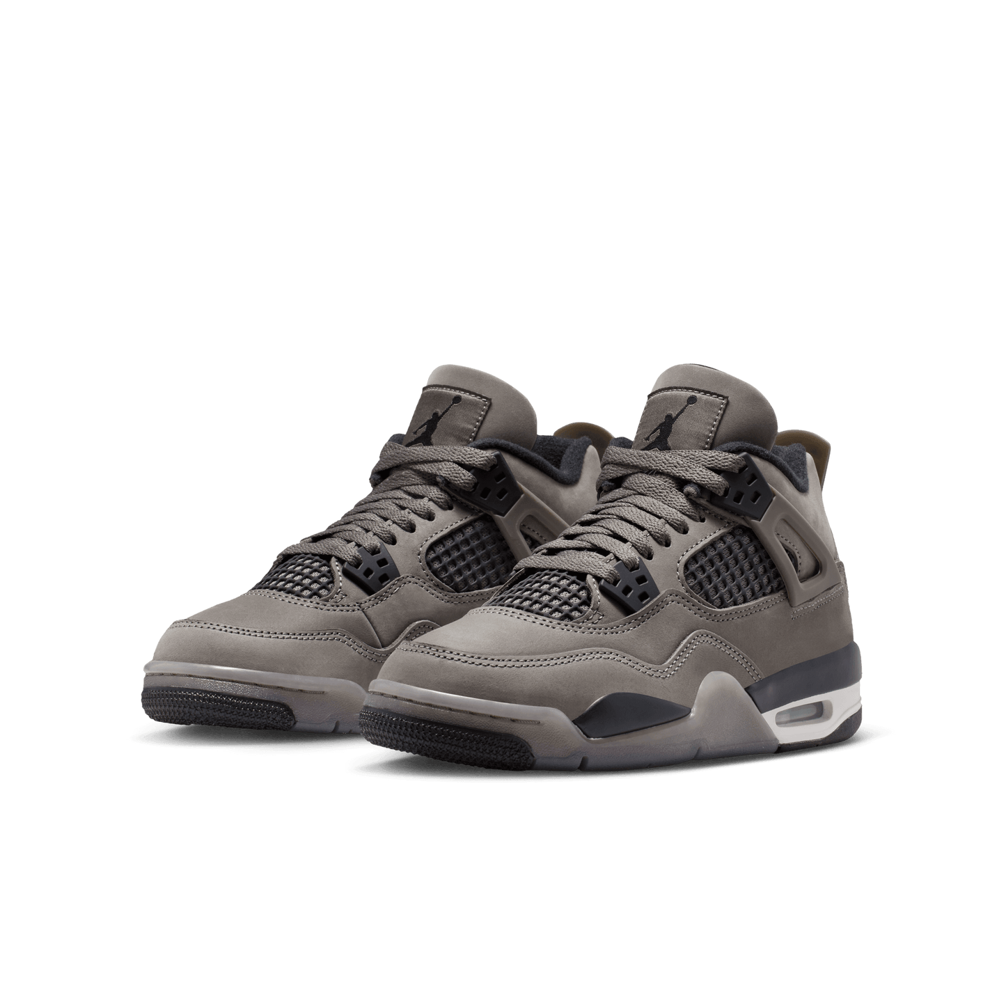 AIR JORDAN 4 RETRO OG (GS)