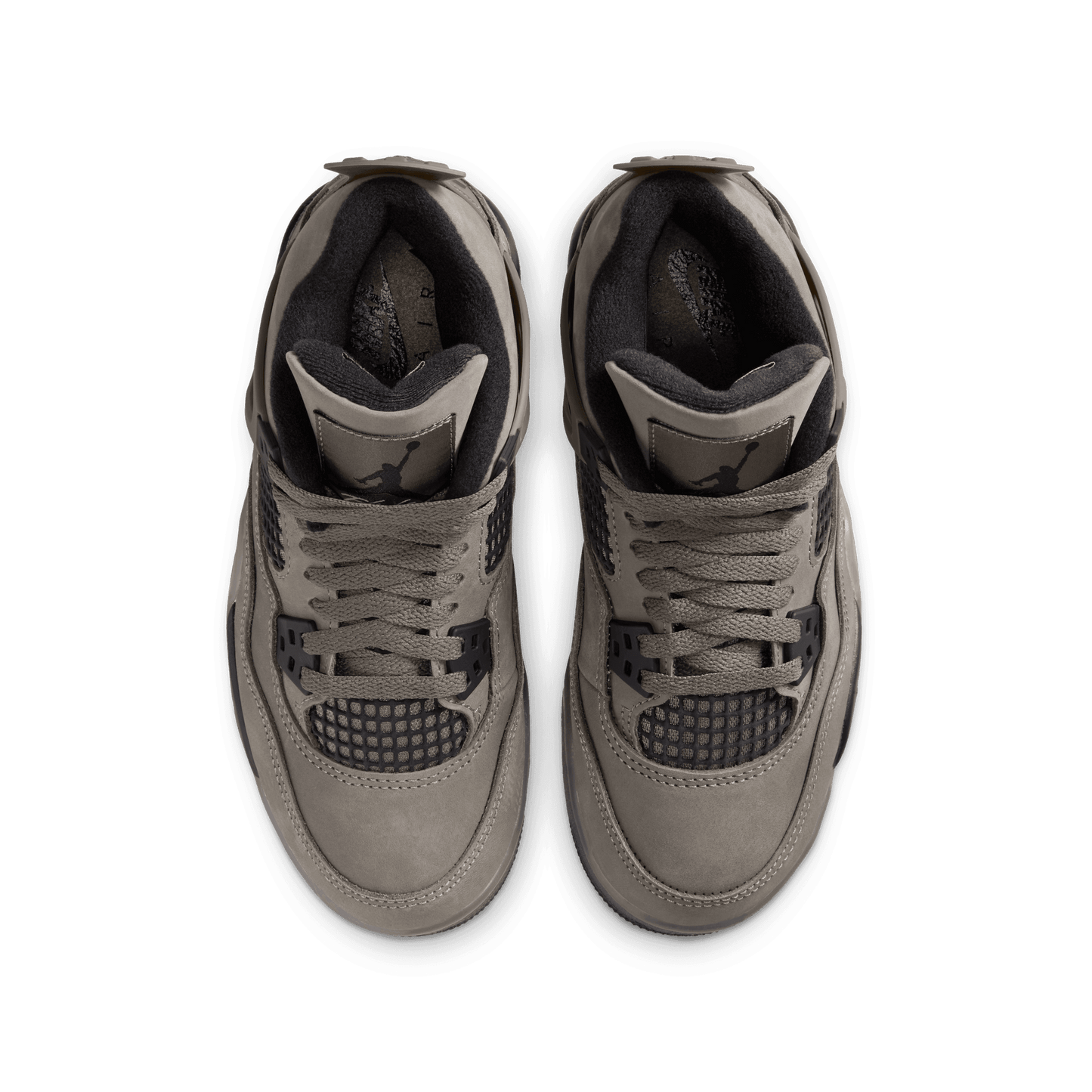 AIR JORDAN 4 RETRO OG (GS)