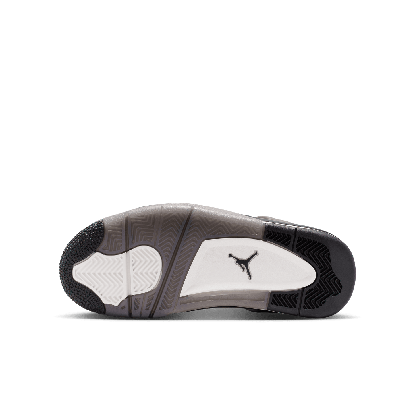 AIR JORDAN 4 RETRO OG (GS)