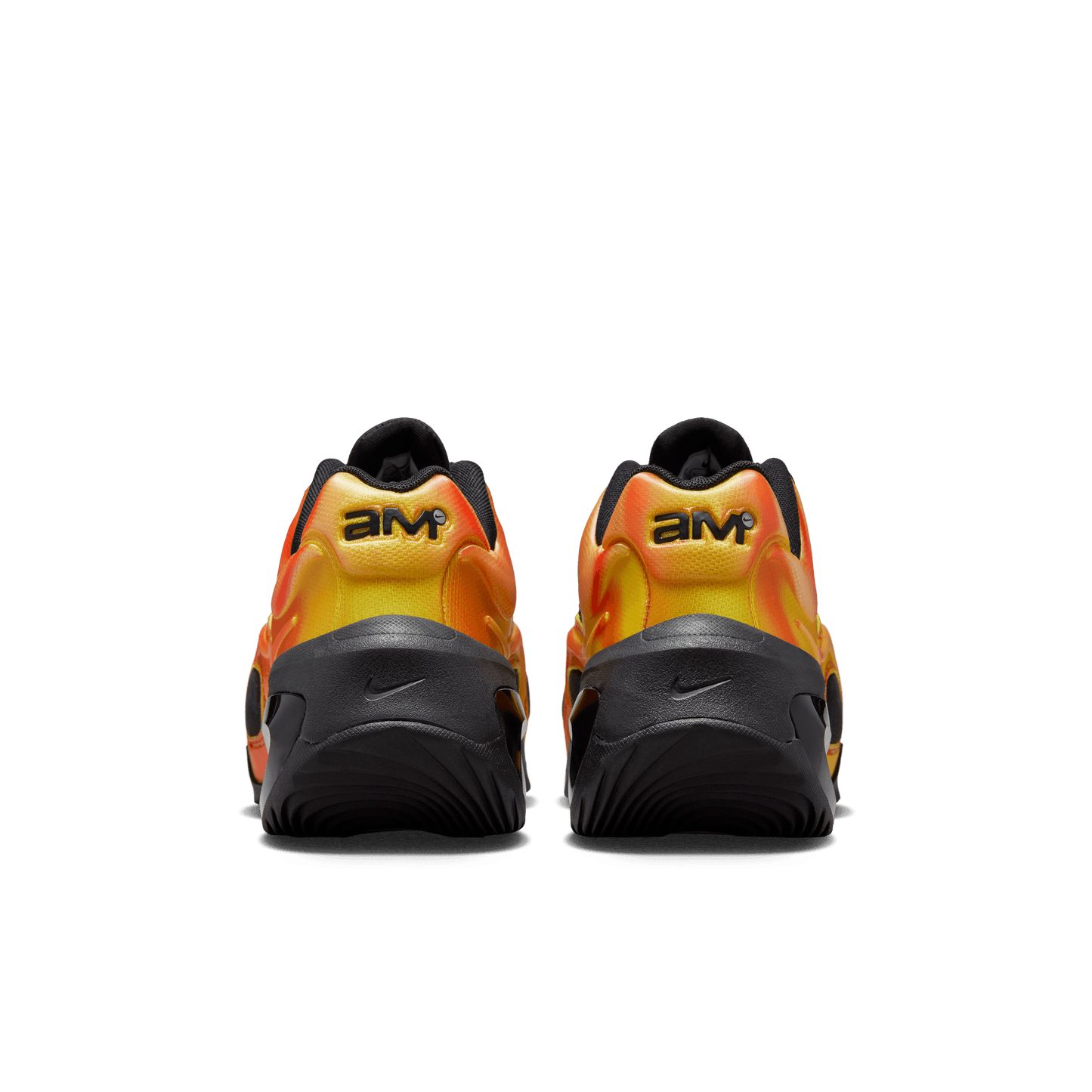 WMNS NIKE AIR MAX MUSE SE - 2