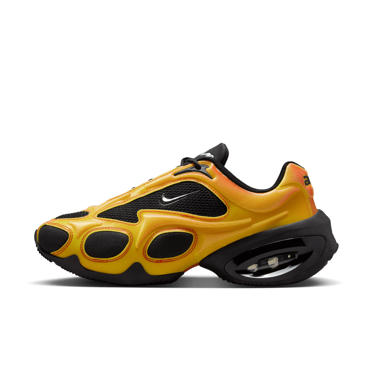 WMNS NIKE AIR MAX MUSE SE - 2