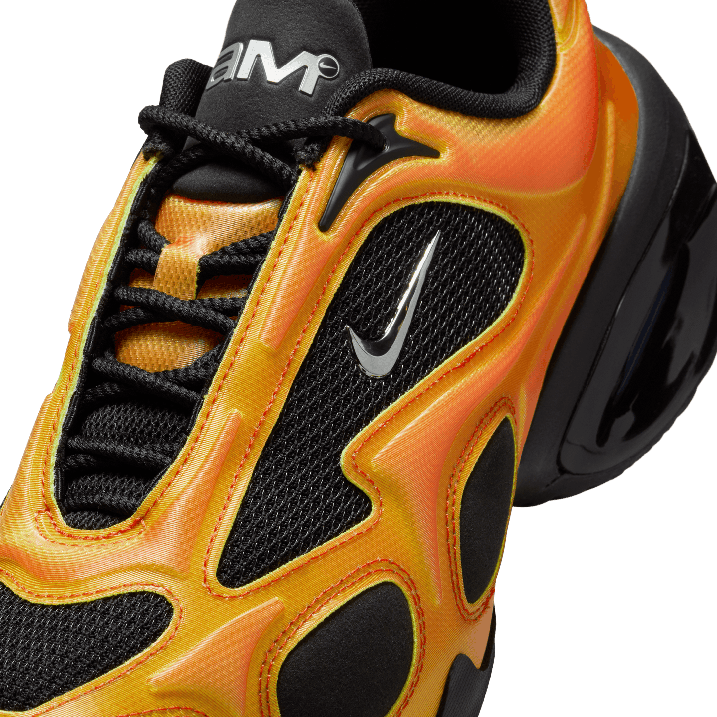 WMNS NIKE AIR MAX MUSE SE - 2