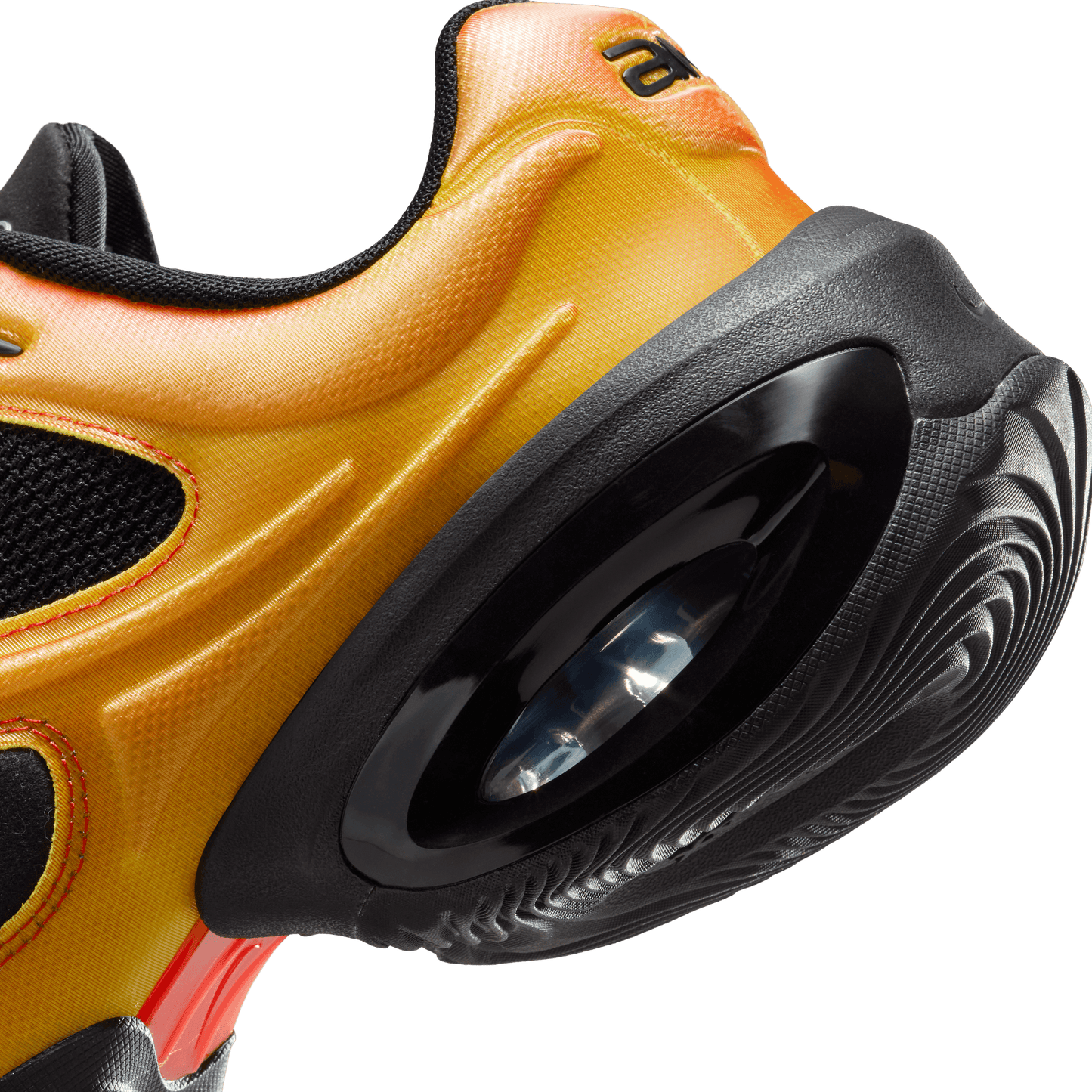 WMNS NIKE AIR MAX MUSE SE - 2