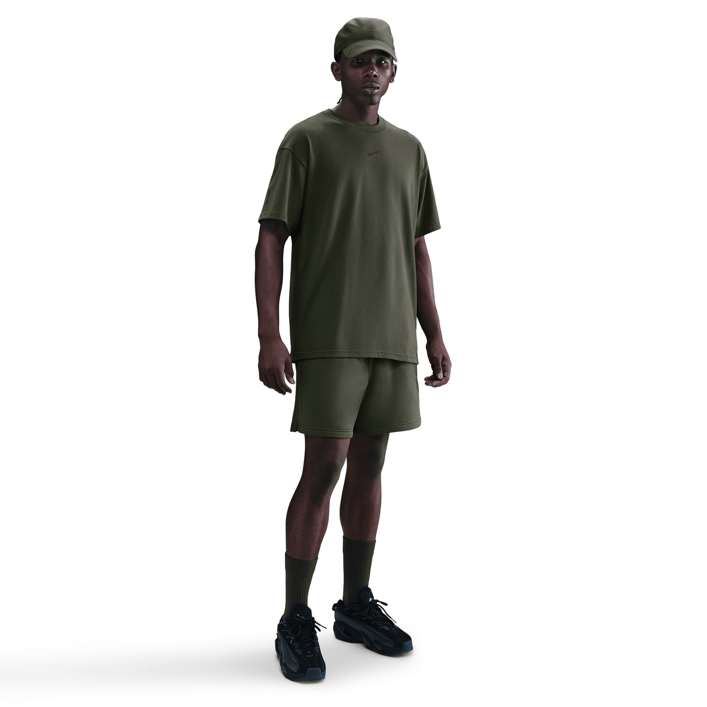 M NRG NOCTA CS TEE SS