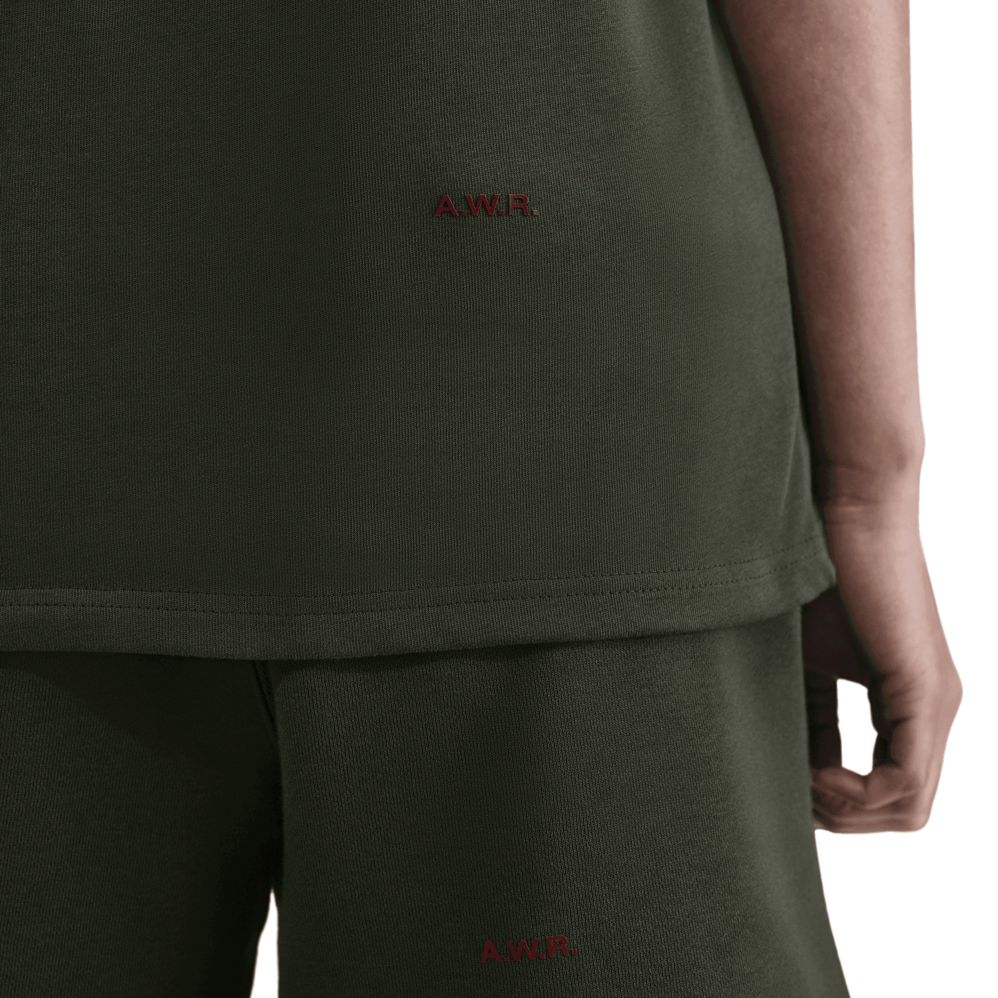 M NRG NOCTA CS TEE SS