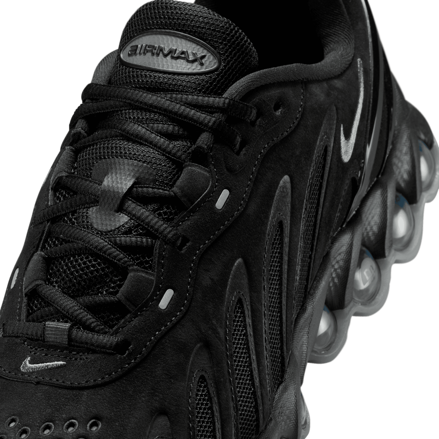 AIR MAX DN8 LTHR