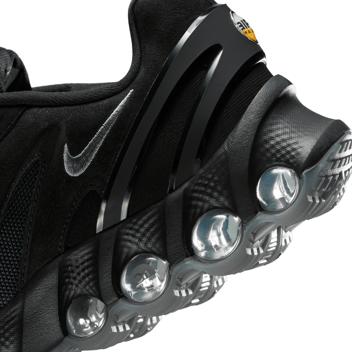 AIR MAX DN8 LTHR