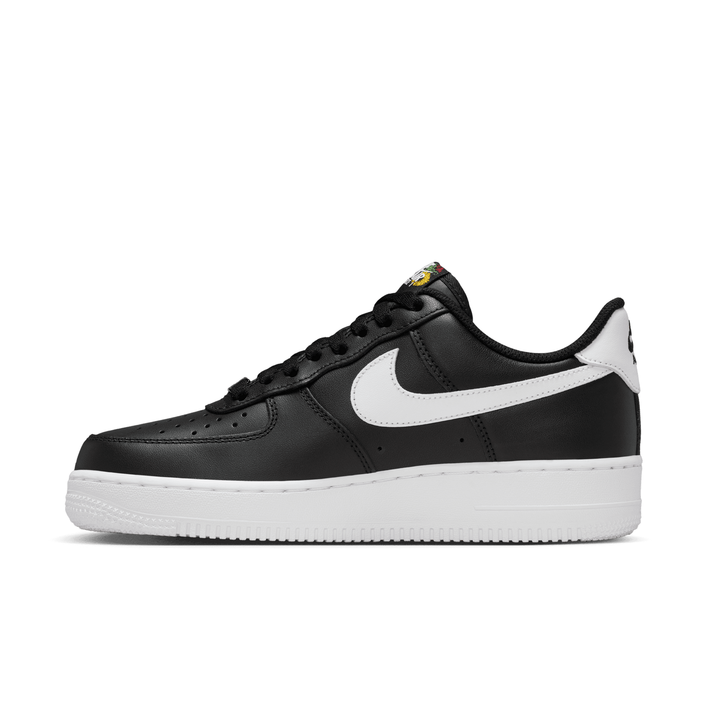 W AIR FORCE 1 '07 PRM