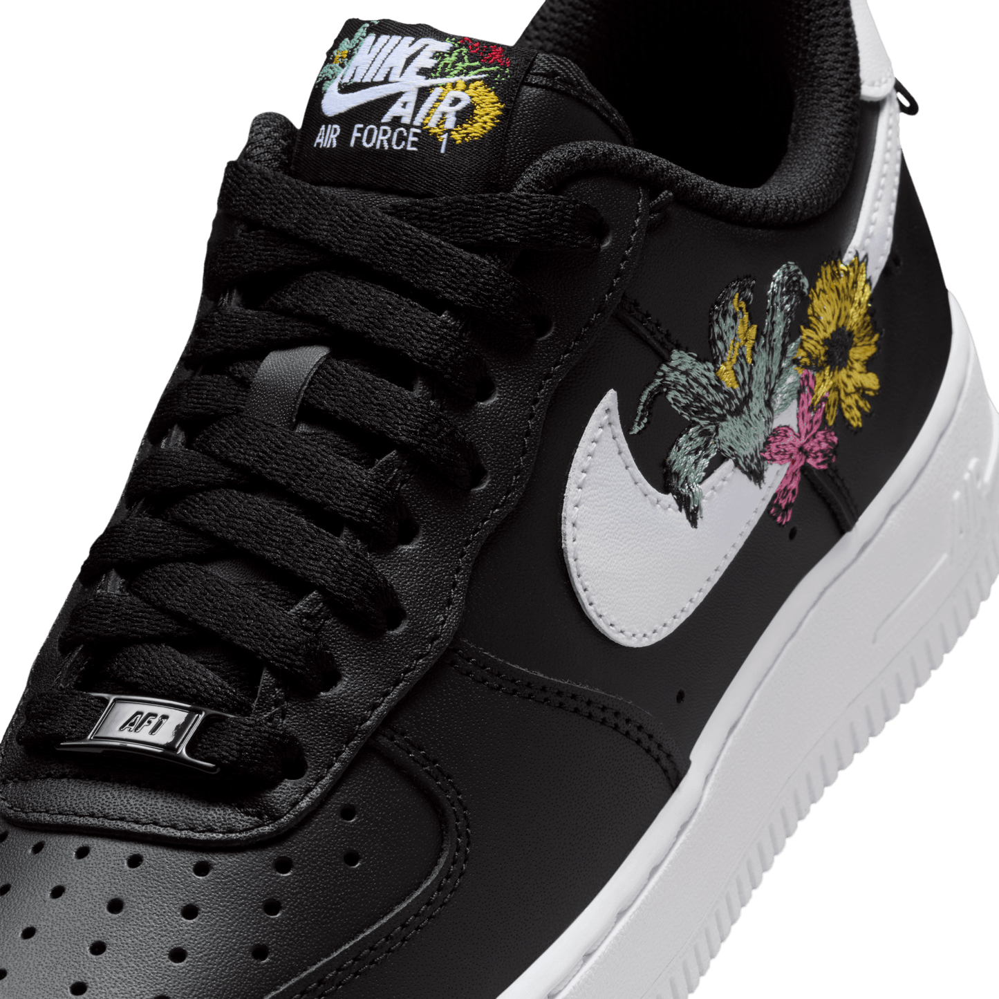 W AIR FORCE 1 '07 PRM
