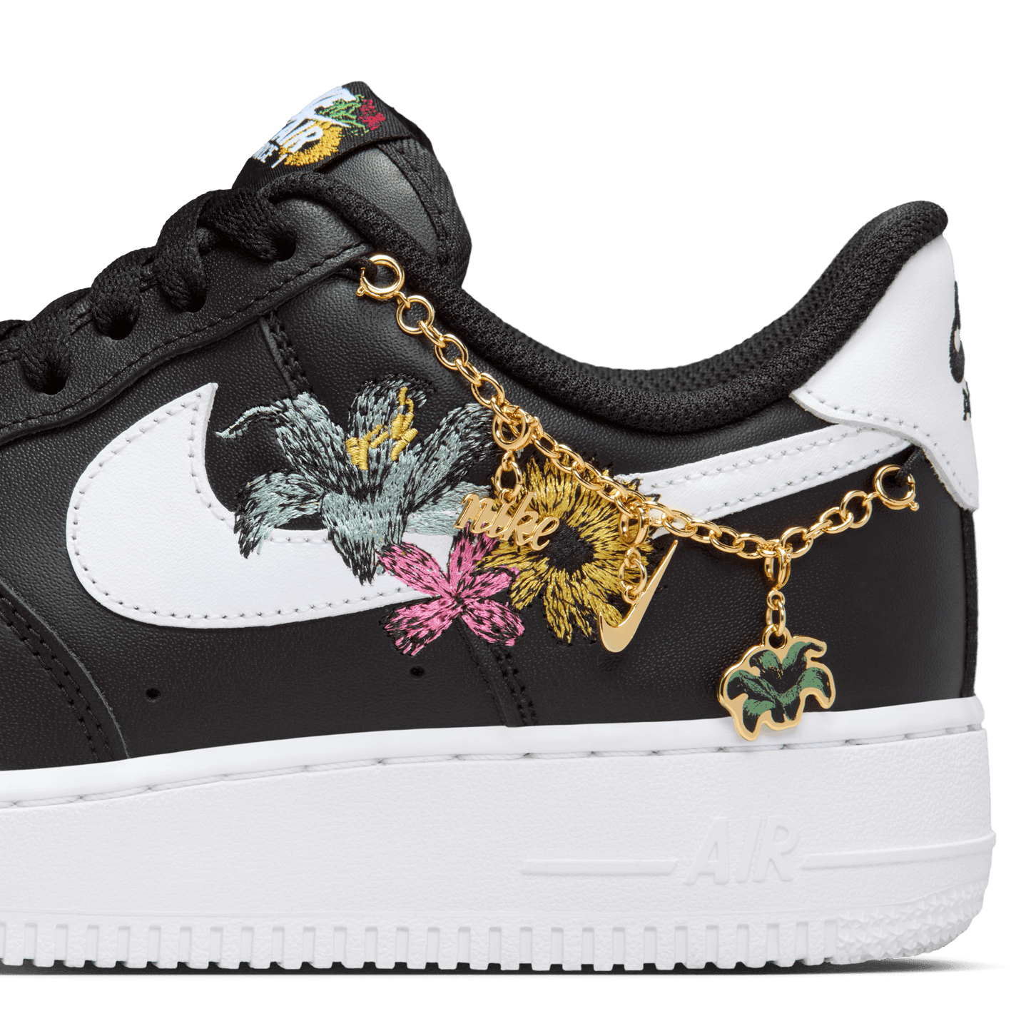 W AIR FORCE 1 '07 PRM