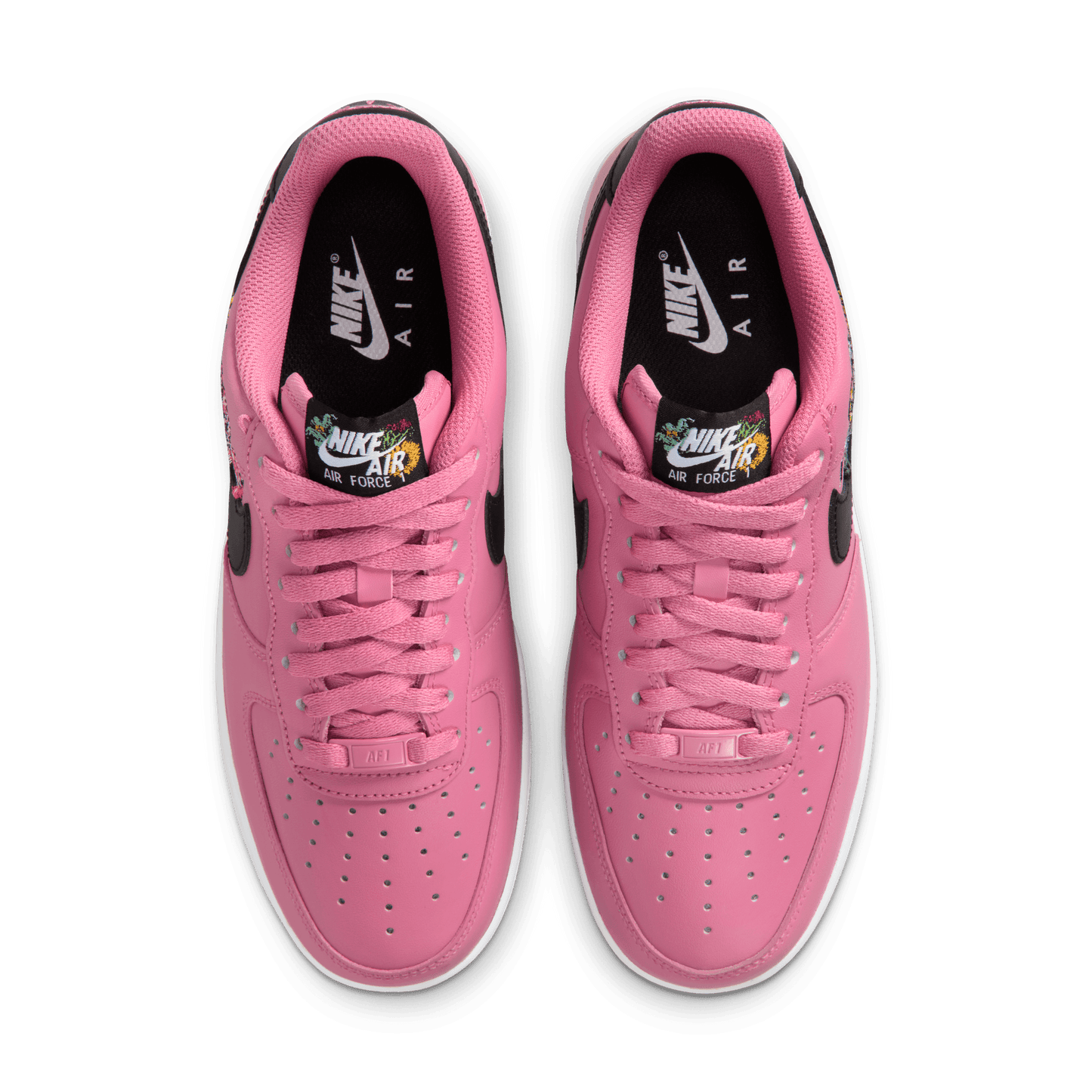 W AIR FORCE 1 '07 PRM