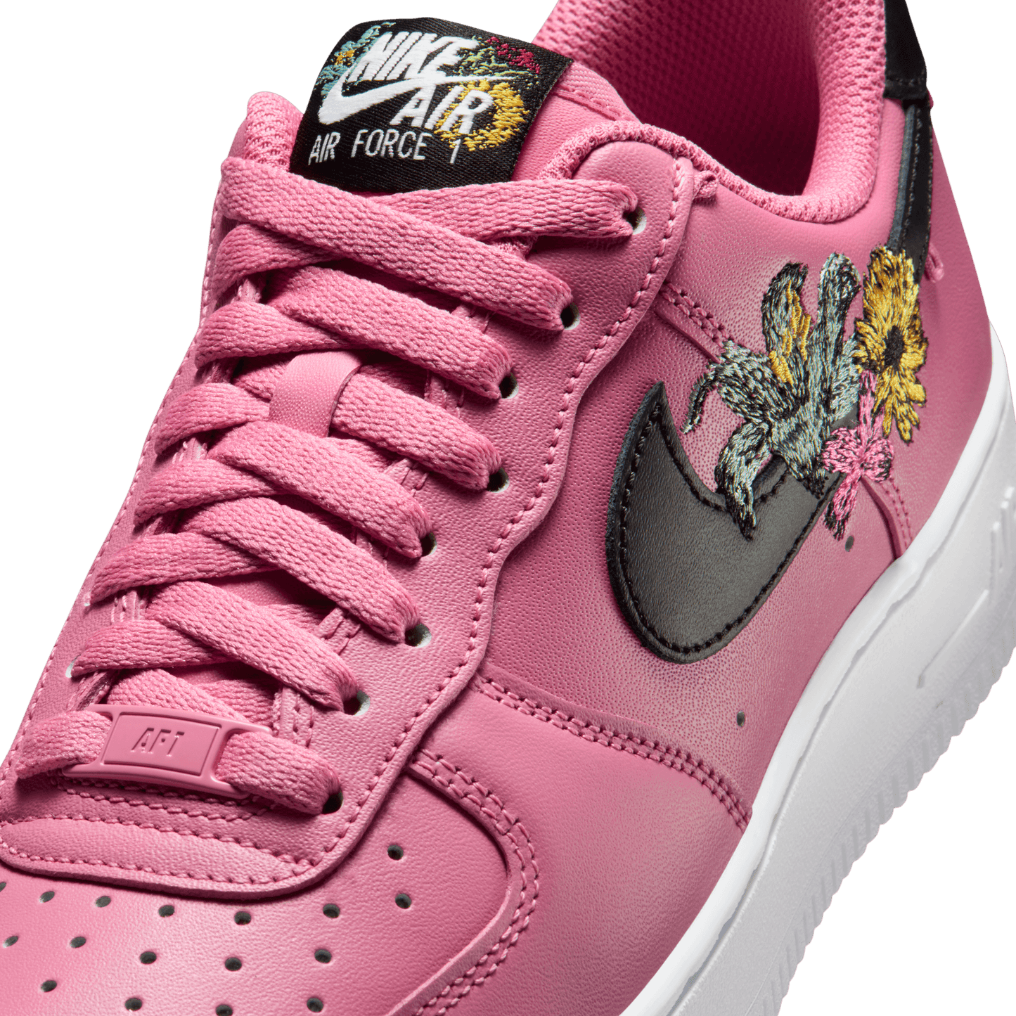 W AIR FORCE 1 '07 PRM