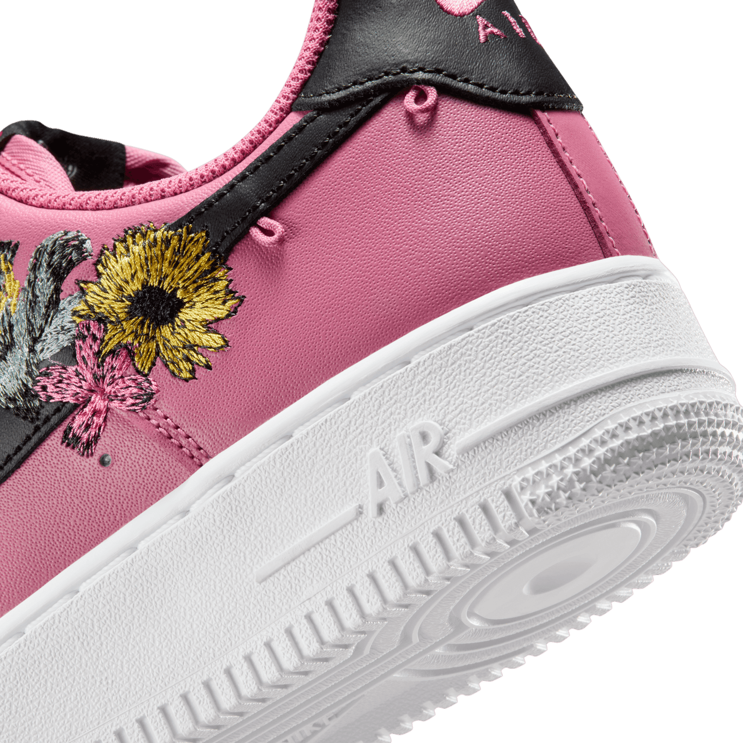 W AIR FORCE 1 '07 PRM