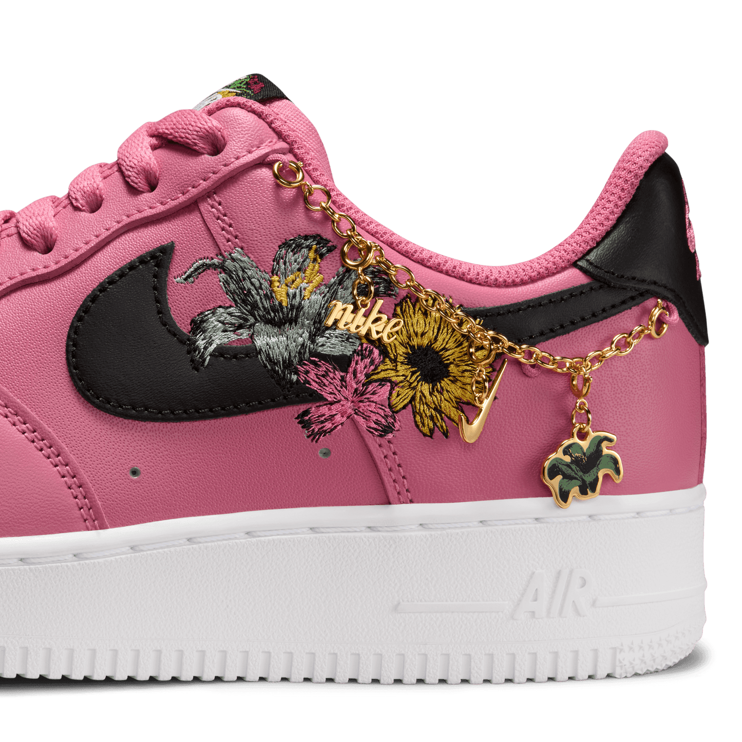 W AIR FORCE 1 '07 PRM