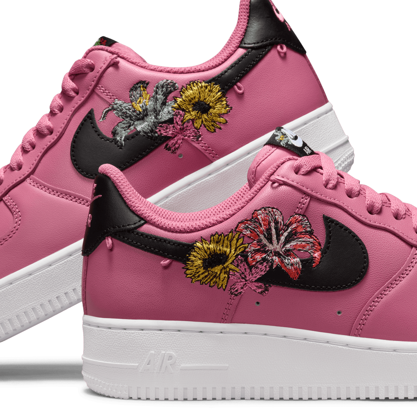 W AIR FORCE 1 '07 PRM
