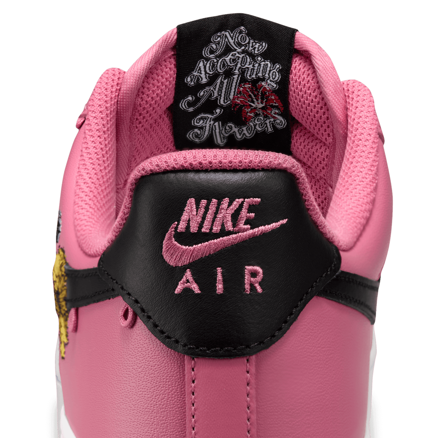 W AIR FORCE 1 '07 PRM