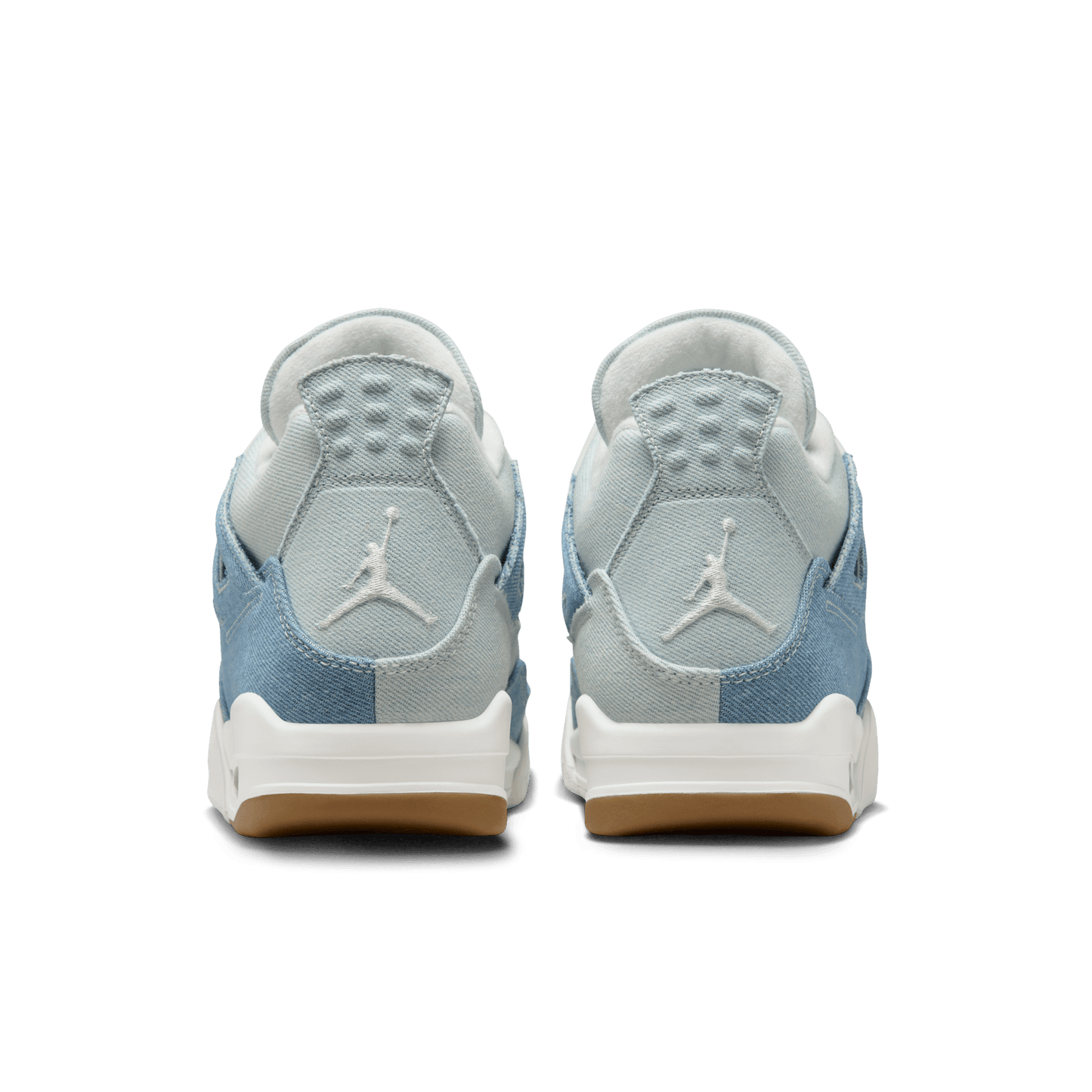 WMNS AIR JORDAN 4 RETRO TEX