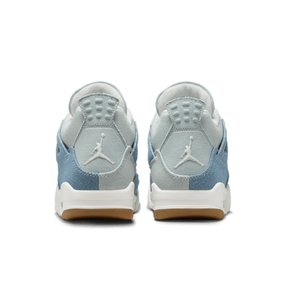 WMNS AIR JORDAN 4 RETRO TEX