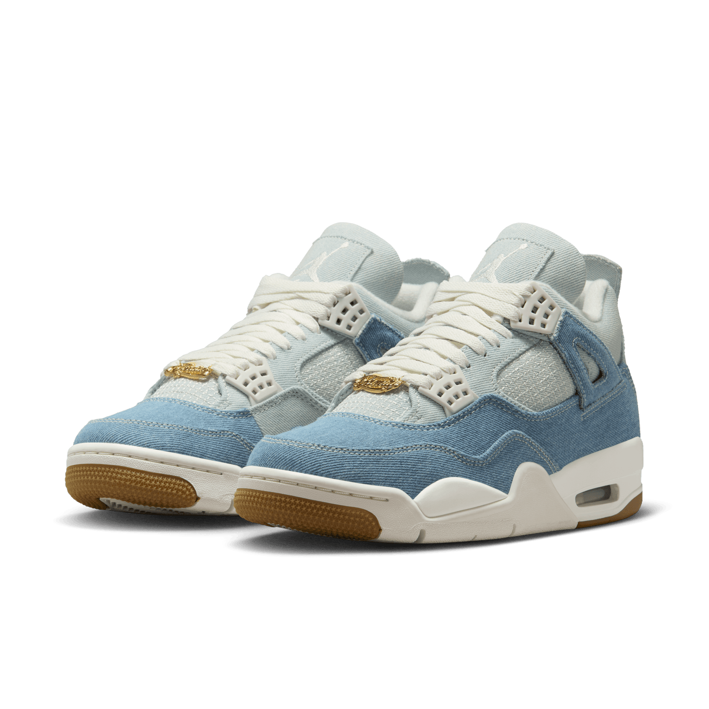 WMNS AIR JORDAN 4 RETRO TEX