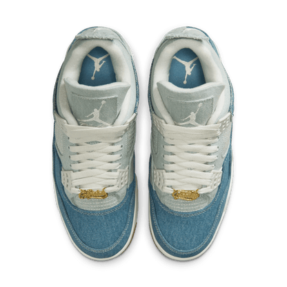 WMNS AIR JORDAN 4 RETRO TEX