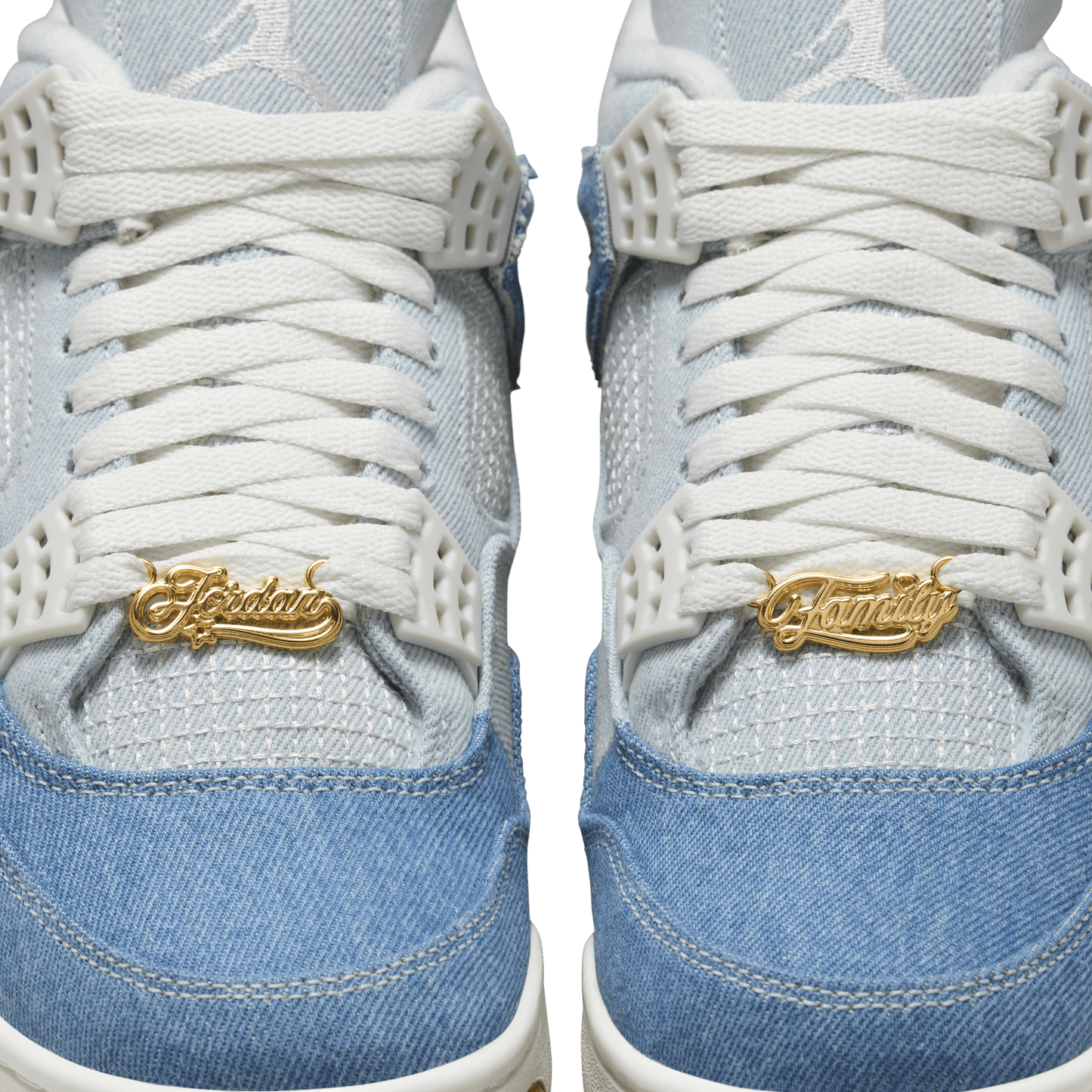 WMNS AIR JORDAN 4 RETRO TEX