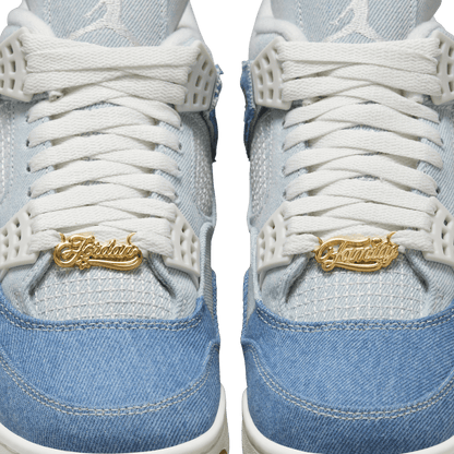 WMNS AIR JORDAN 4 RETRO TEX