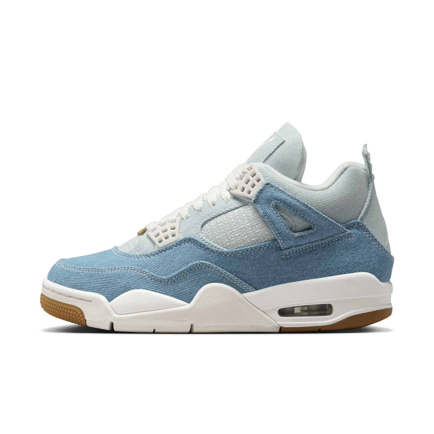 WMNS AIR JORDAN 4 RETRO TEX
