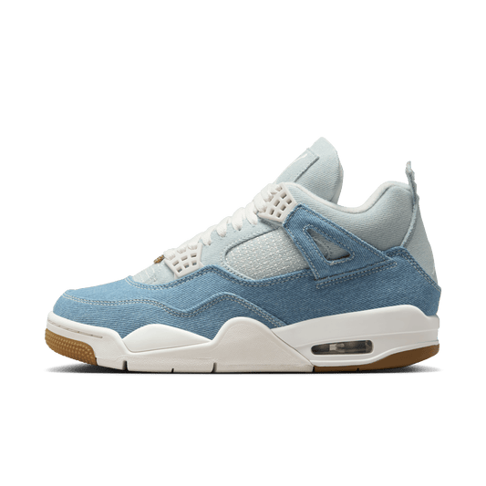 WMNS AIR JORDAN 4 RETRO TEX