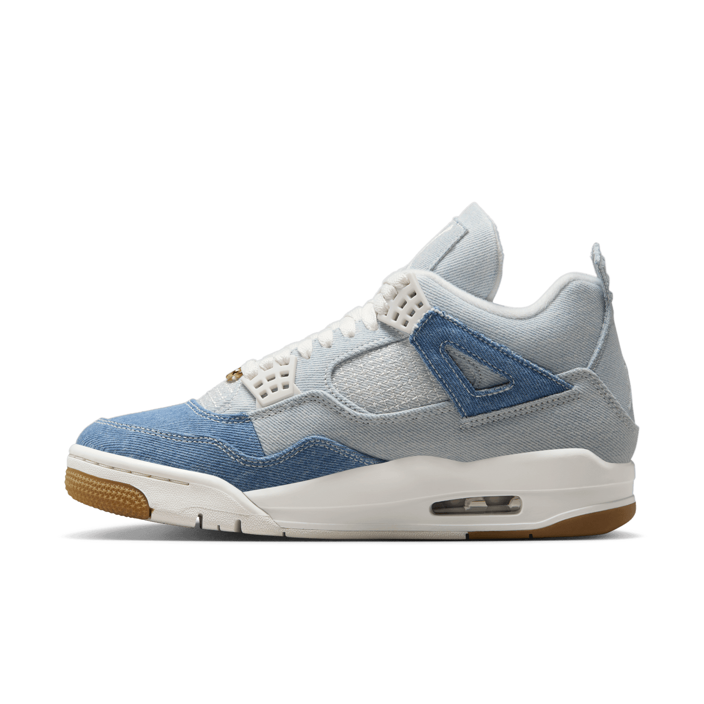 WMNS AIR JORDAN 4 RETRO TEX