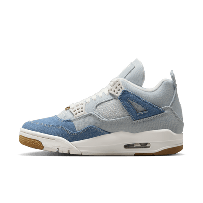 WMNS AIR JORDAN 4 RETRO TEX