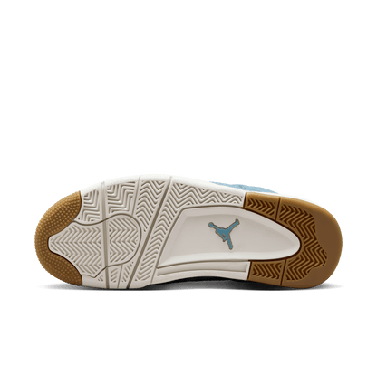 WMNS AIR JORDAN 4 RETRO TEX