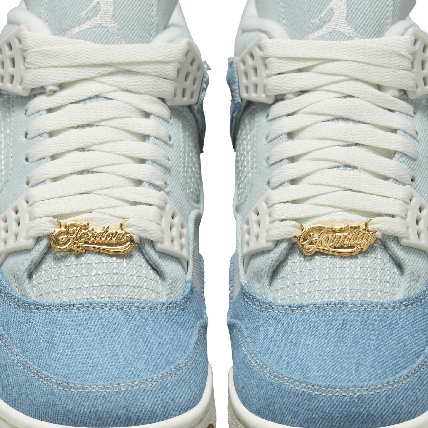 WMNS AIR JORDAN 4 RETRO TEX