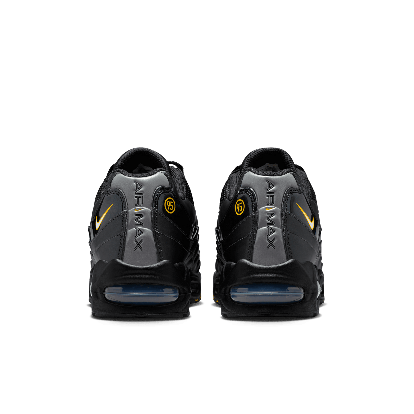 NIKE AIR MAX 95 BIG BUBBLE SE