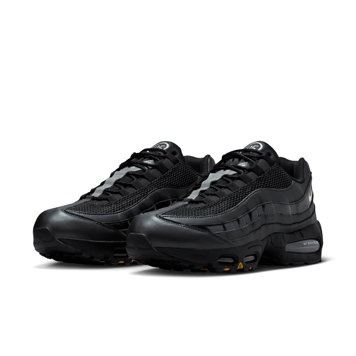 NIKE AIR MAX 95 BIG BUBBLE SE
